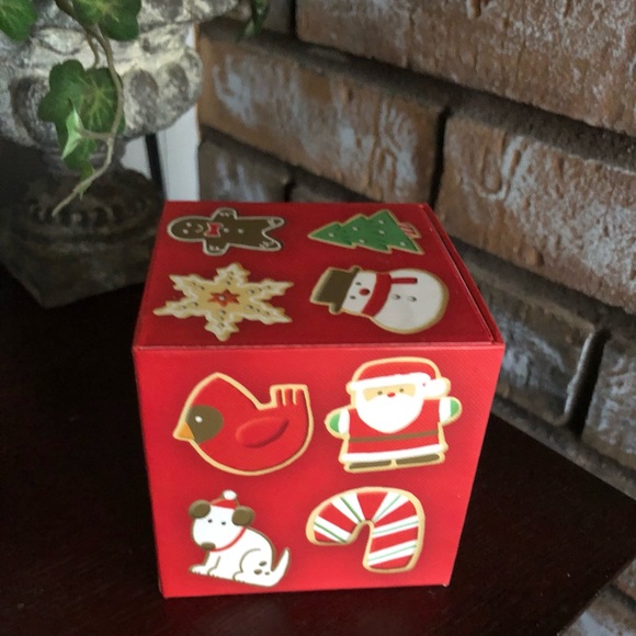 Hallmark Holiday Photo Cube - Picture 4 of 5
